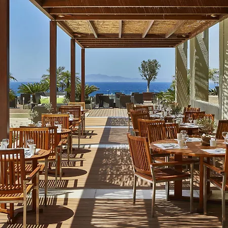 Sheraton Rhodes Курортный комплекс