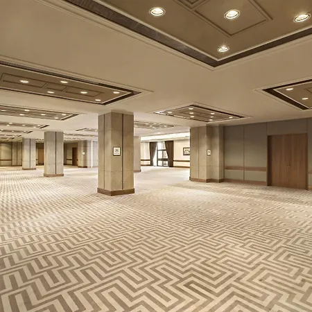 Ośrodek wypoczynkowy Sheraton Rhodes