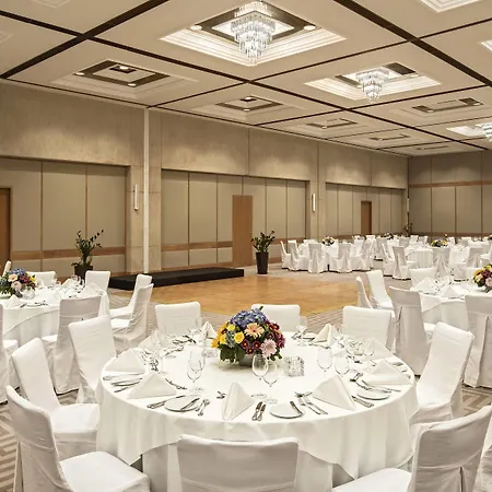 Sheraton Rhodes Иксиа