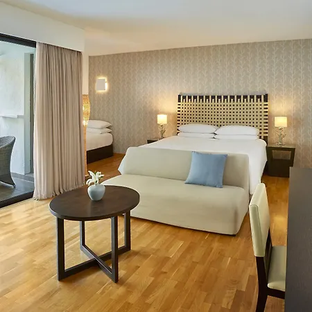 Sheraton Rhodes 5*