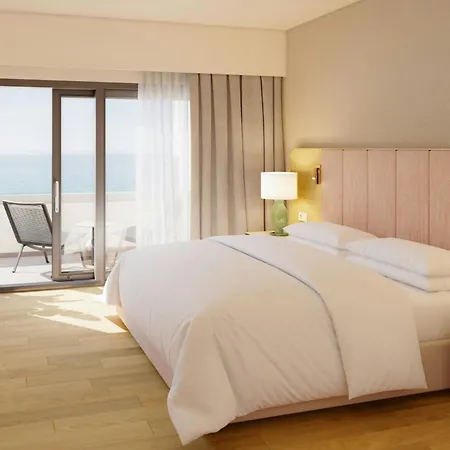 Sheraton Rhodes 5* Ixiá