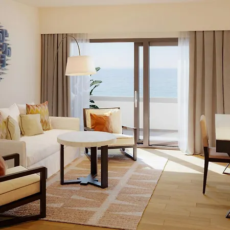 Sheraton Rhodes Иксиа