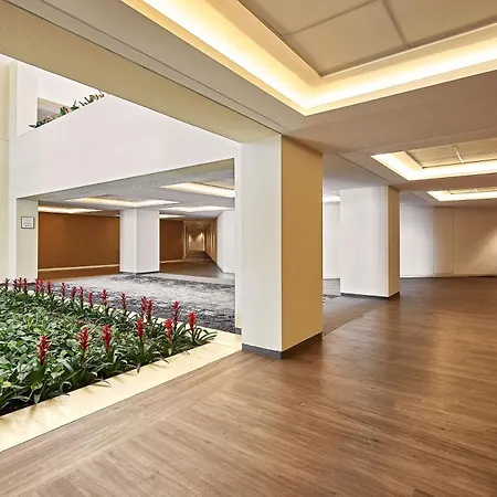 Курортный комплекс Sheraton Rhodes Иксиа