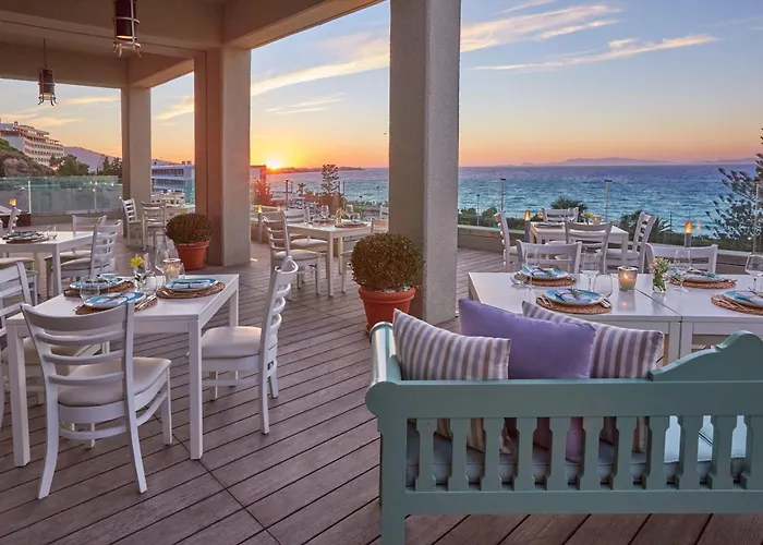 Sheraton Rhodes 5*