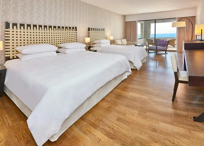 Sheraton Rhodes 5* Ixia (Rhodes)