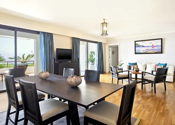 Sheraton Rhodes 5* Иксиа