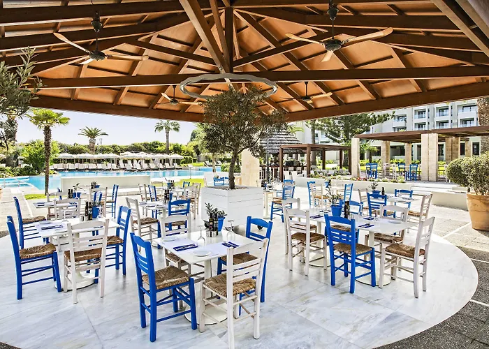 Sheraton Rhodes 5* Ixia (Rhodes)
