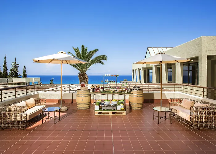 Sheraton Rhodes