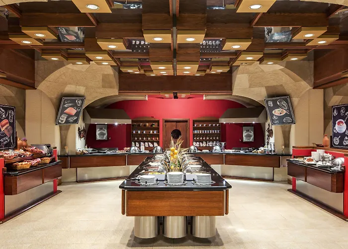 Sheraton Rhodes Ośrodek wypoczynkowy