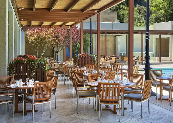 Sheraton Rhodes 5* Ixia (Rhodes)