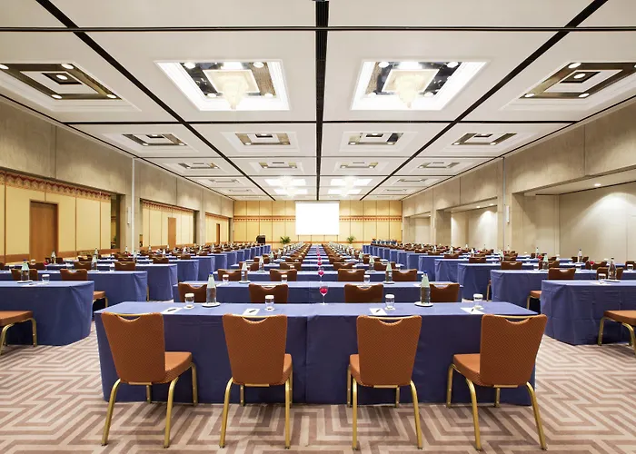 Ośrodek wypoczynkowy Sheraton Rhodes Ixia (Rhodes)