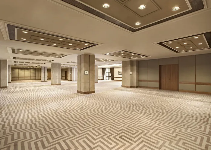 Ośrodek wypoczynkowy Sheraton Rhodes