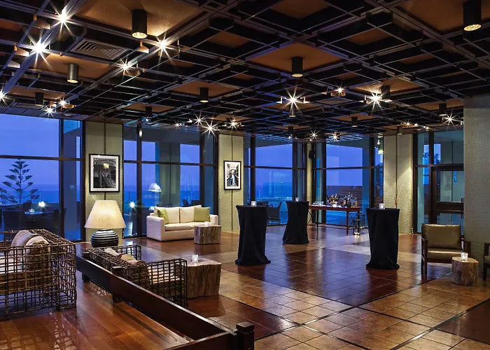 Sheraton Rhodes Ośrodek wypoczynkowy Ixia (Rhodes)