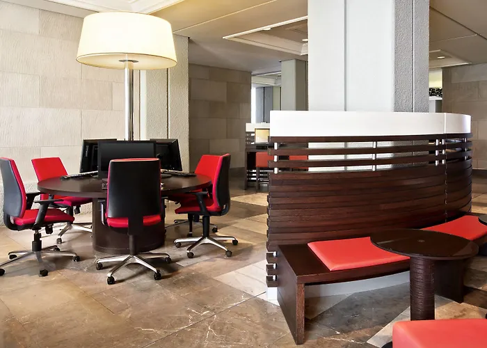 Ośrodek wypoczynkowy Sheraton Rhodes Ixia (Rhodes)