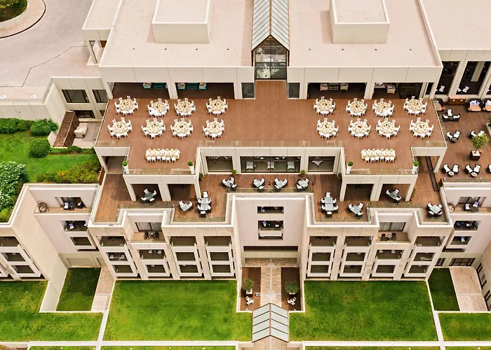 Sheraton Rhodes Üdülőközpont 5*