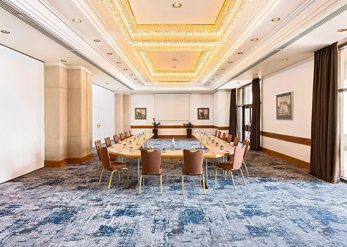 Sheraton Rhodes Üdülőközpont 5*