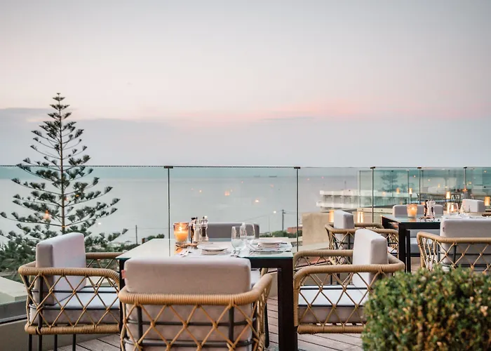 Sheraton Rhodes Курортный комплекс Иксиа
