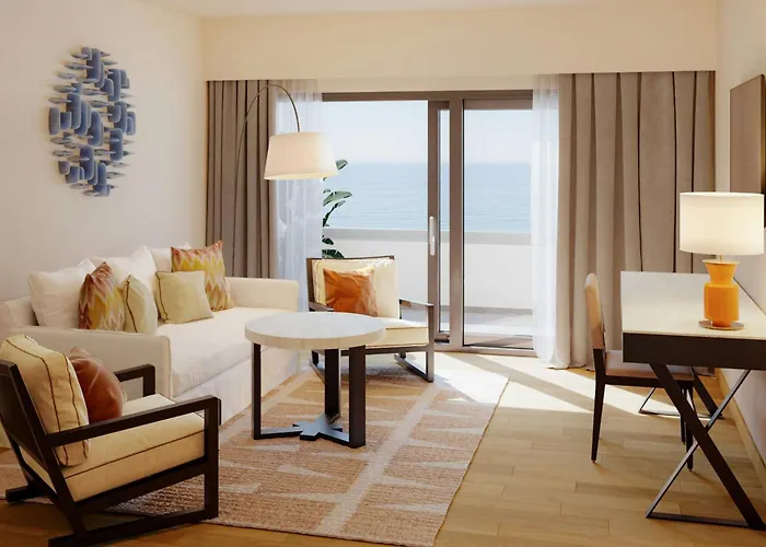 Sheraton Rhodes Иксиа