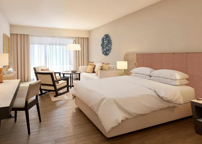Sheraton Rhodes Ixiá